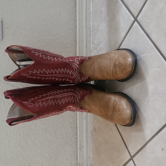 Boots - Picture 1 of 2